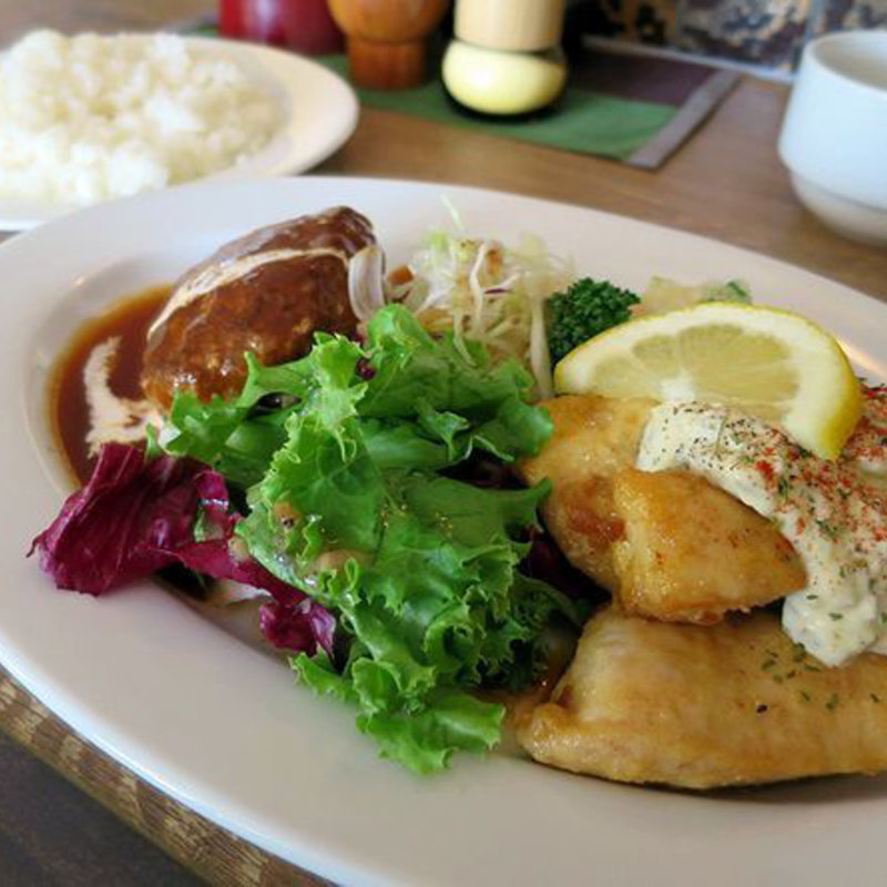 サンラータンメン(京鼎樓 HANARE店 )