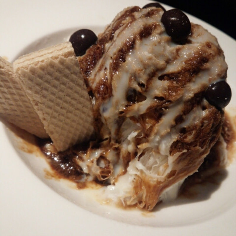 珈琲(京鼎樓 恵比寿本店 （ジンディンロウ）)