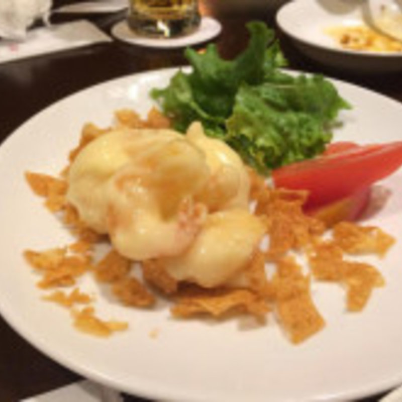 エビマヨ(京鼎樓 恵比寿本店)