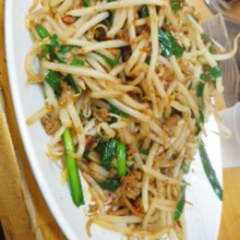 Bランチ(人生餃子 )