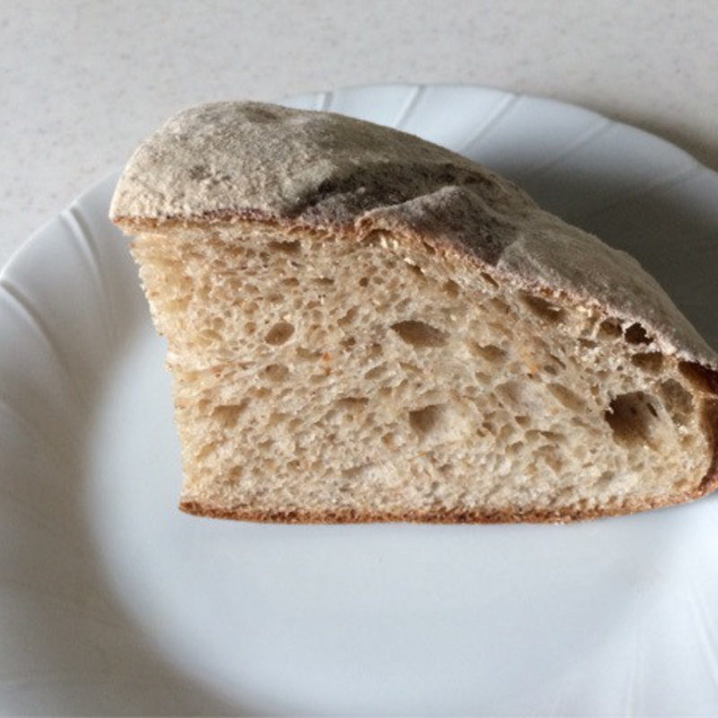 カンパーニュ(人舟)