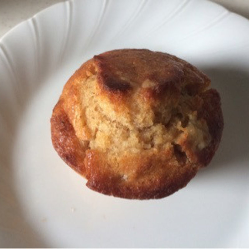 メープルマフィン(人舟)