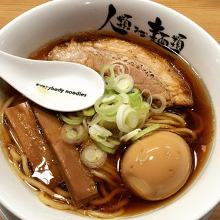 原点(人類みな麺類 )