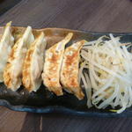 浜松餃子（白）