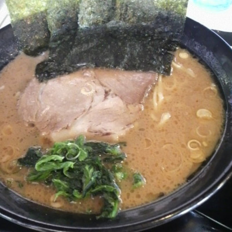 ラーメン(仁家ひりゅう )