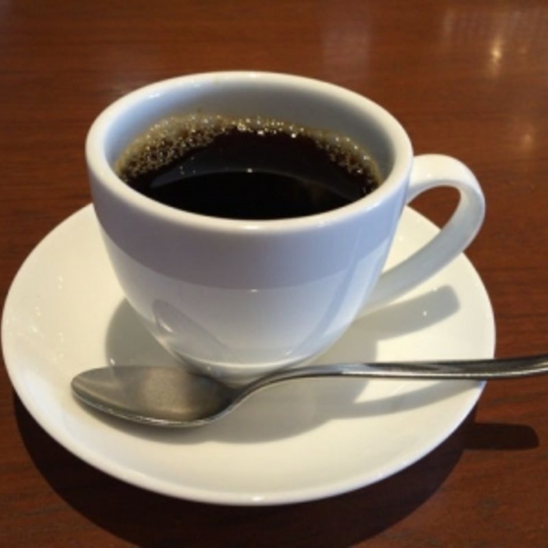 ブレンド(今万人珈琲 高崎本店 （イマジンコーヒー）)