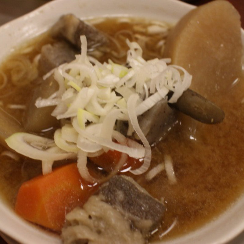 もつ煮込み(大衆肉料理 今久)