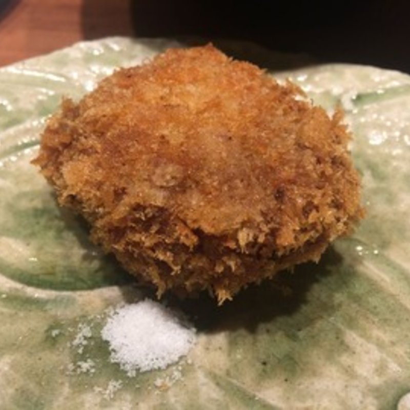 メンチカツ(今福 )