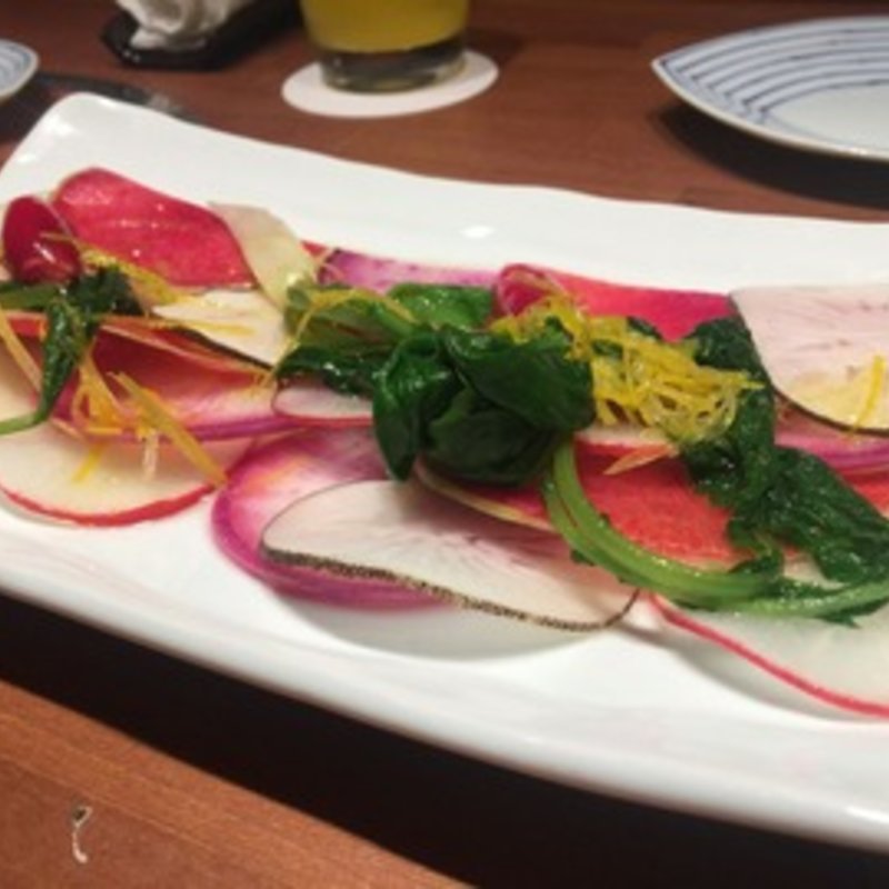 大根サラダ(今福 )