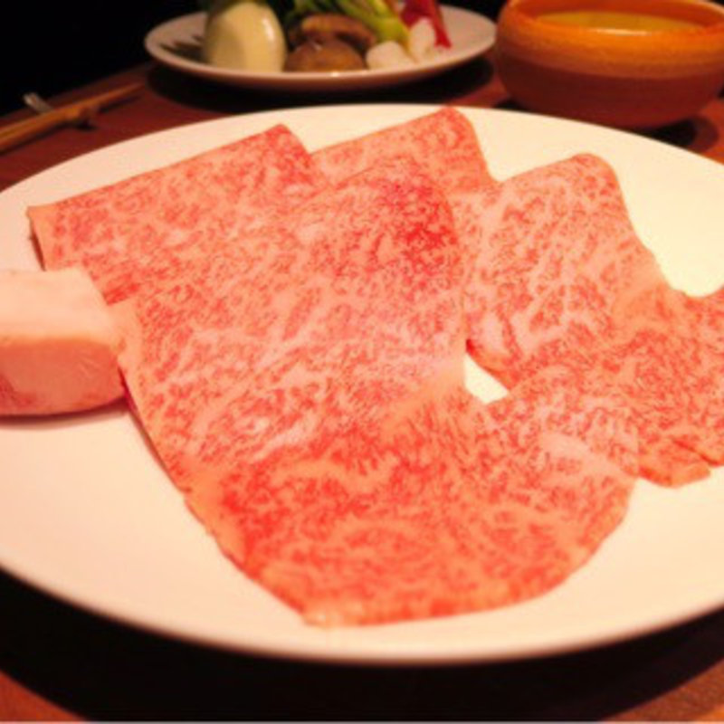 青森県産A5ランク黒毛和牛サーロイン(今福 )