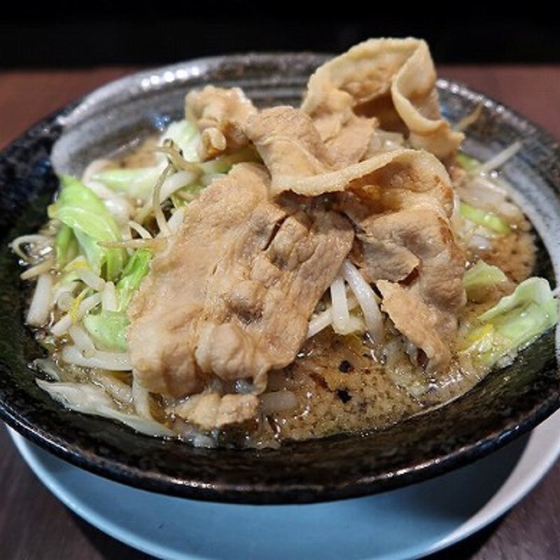 人情黒醤油(今里わっしょい)