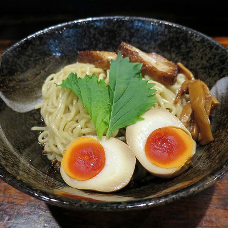 男のまぜ麺 250g(今里わっしょい)