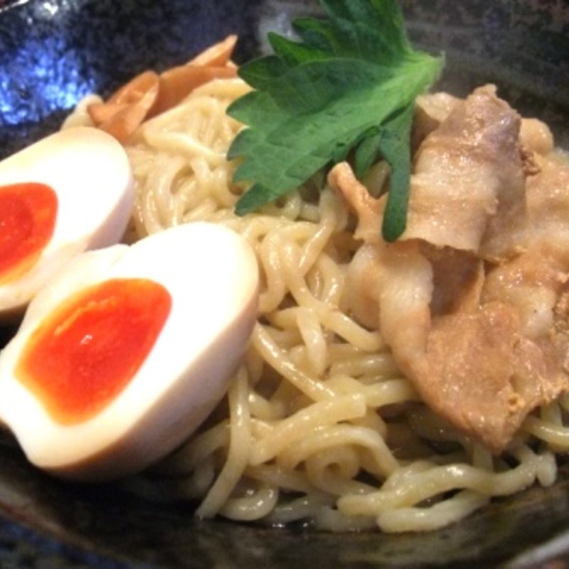 男のまぜ麺(今里わっしょい)