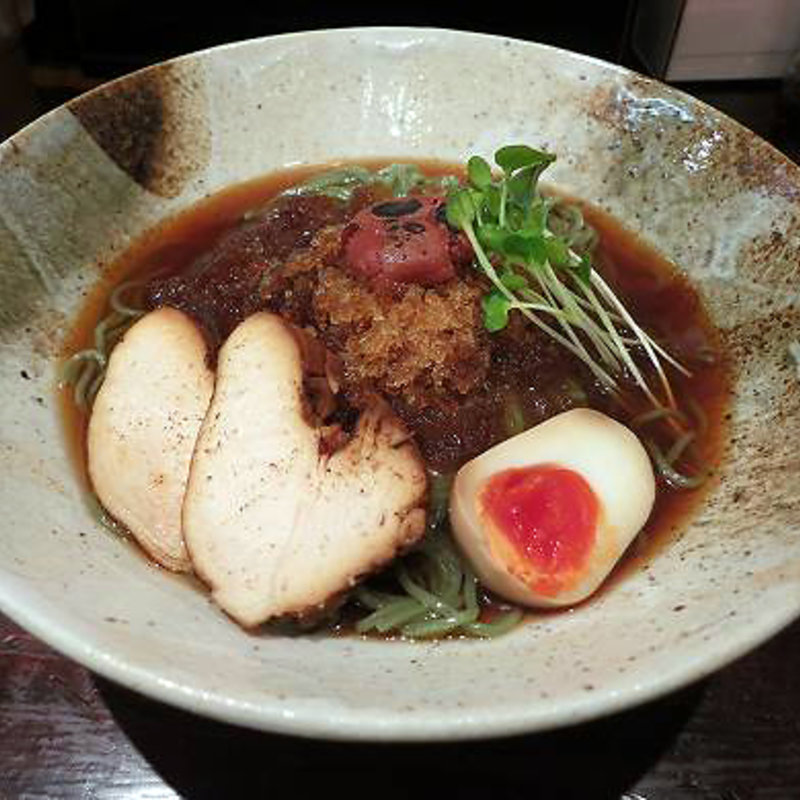 男の愛情氷結黒醤油(今里わっしょい)