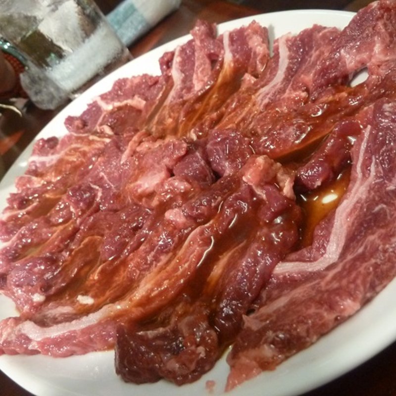 つらみ(仔牛亭 )