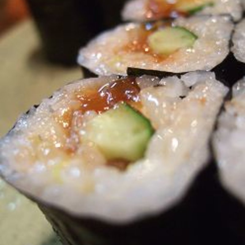 しそ巻き(仙八)