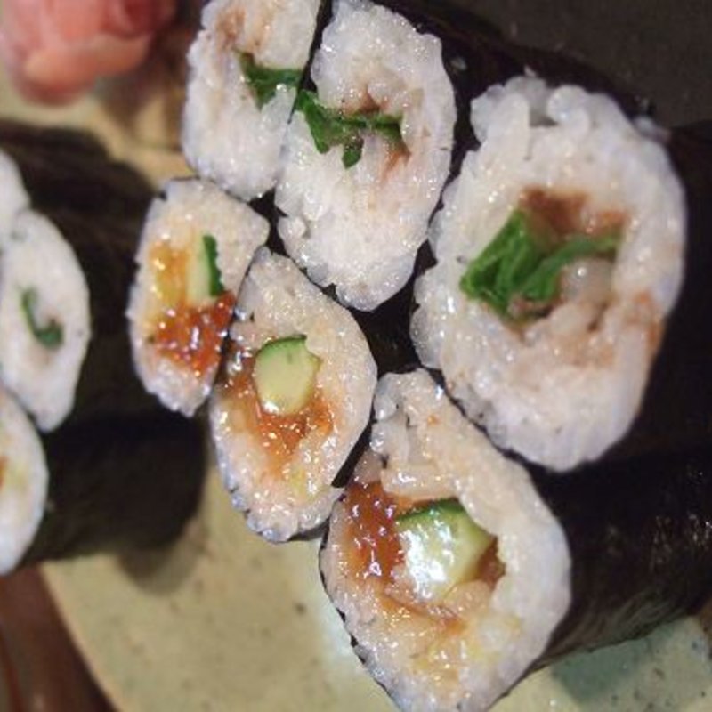 いくらキュ～(仙八)