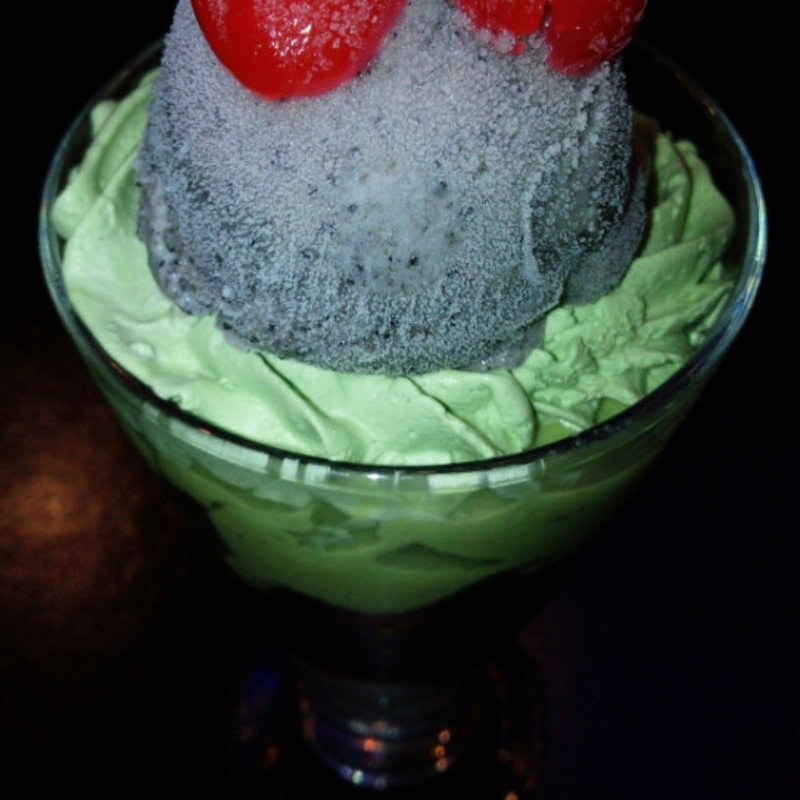 ﾗｲﾀﾞｰﾊﾟﾌｪ(仮面ライダー ザ ダイナー )