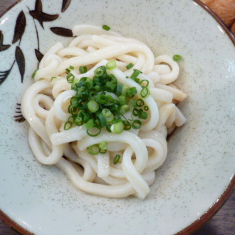 伊勢うどん(伊勢うどん いせ 平塚)