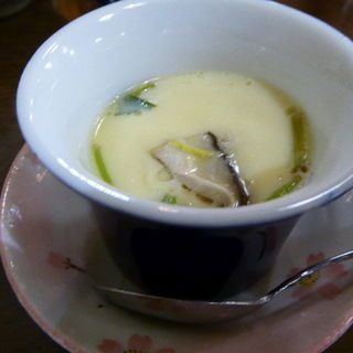 茶碗蒸し(志摩)