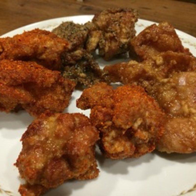 ローメン(伊那Cafe （イナカフェ）)