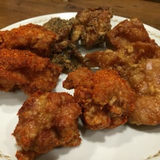 ローメン(伊那Cafe （イナカフェ）)