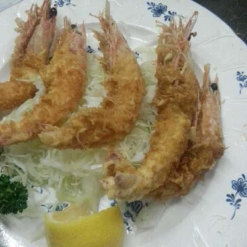 エビフライ(伏見)