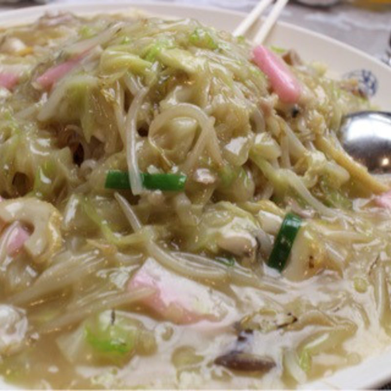 中華のコース(会楽園 （かいらくえん）)