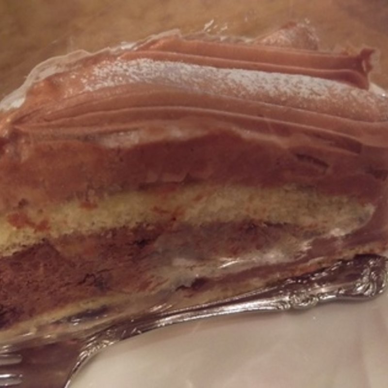 ケーキセット(珈琲専門館 伯爵 池袋東口店)