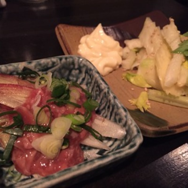 セロリの浅漬け(佐藤商店 )