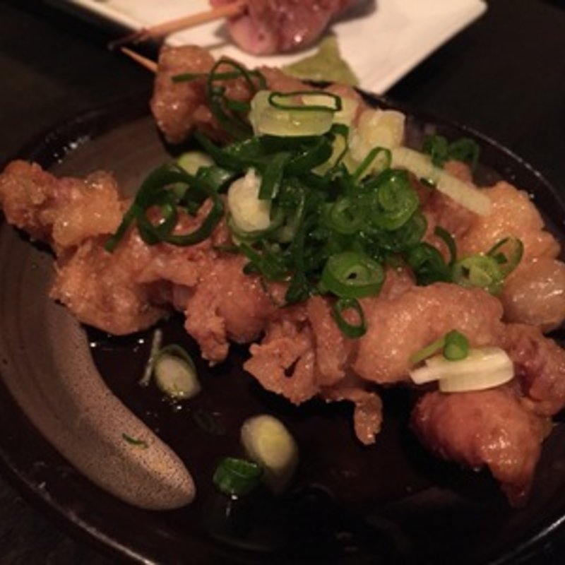 極み皮(佐藤商店 )