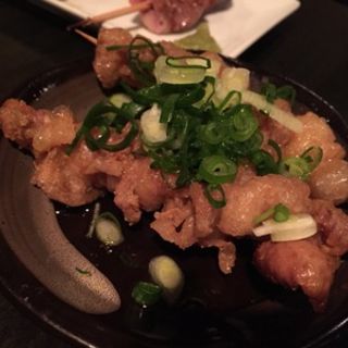 極み皮(佐藤商店 )