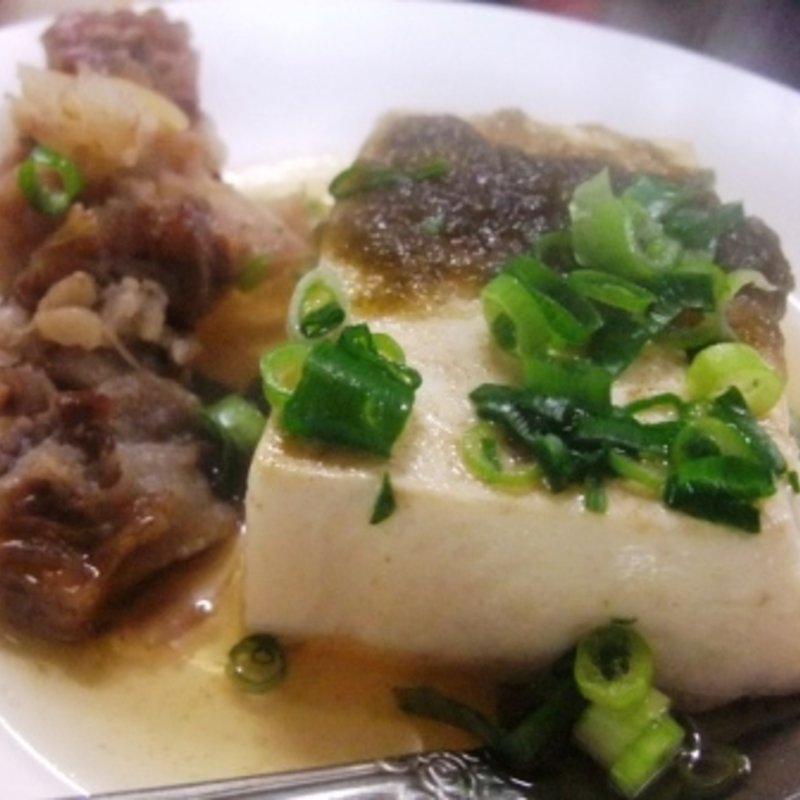 おでん(佐藤酒店)