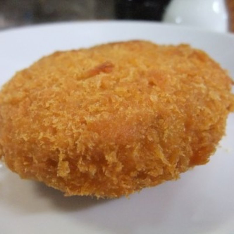 コロッケ(佐藤酒店)