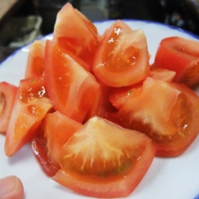 トマト(佐藤酒店)