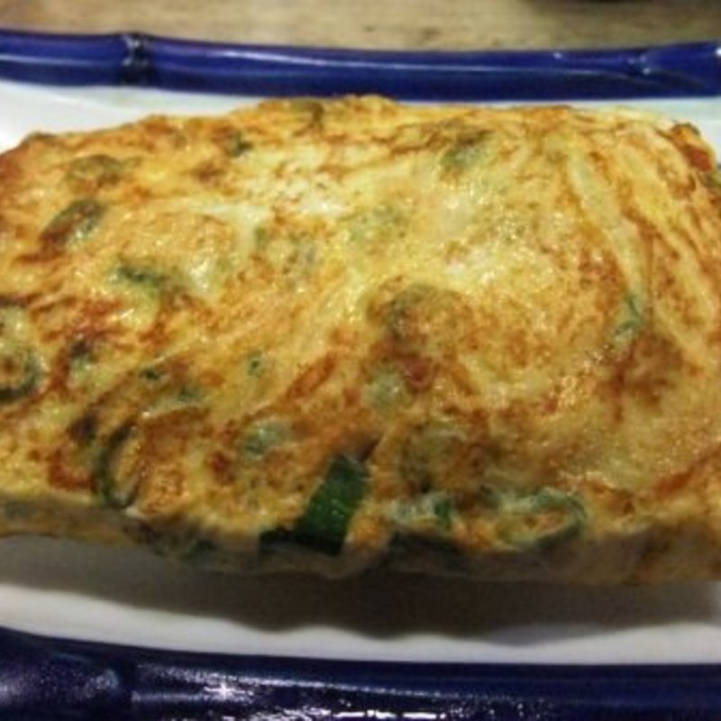 玉子焼き(佐藤酒店)