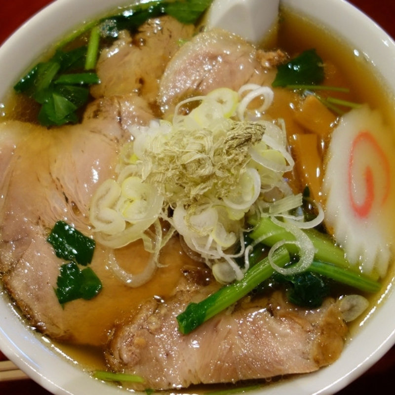 佐野らーめん(くにや )