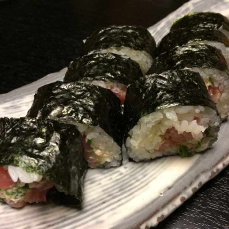 佳久巻き(佳久 （かきゅう）)