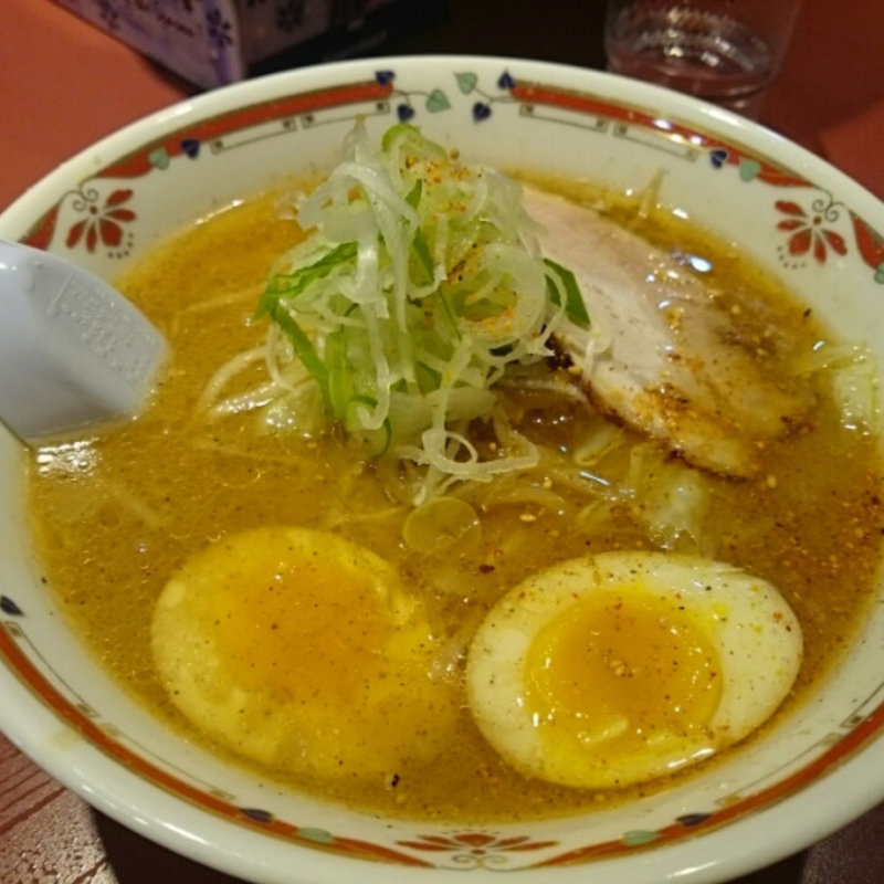 Cセット(中国料理 侑膳)