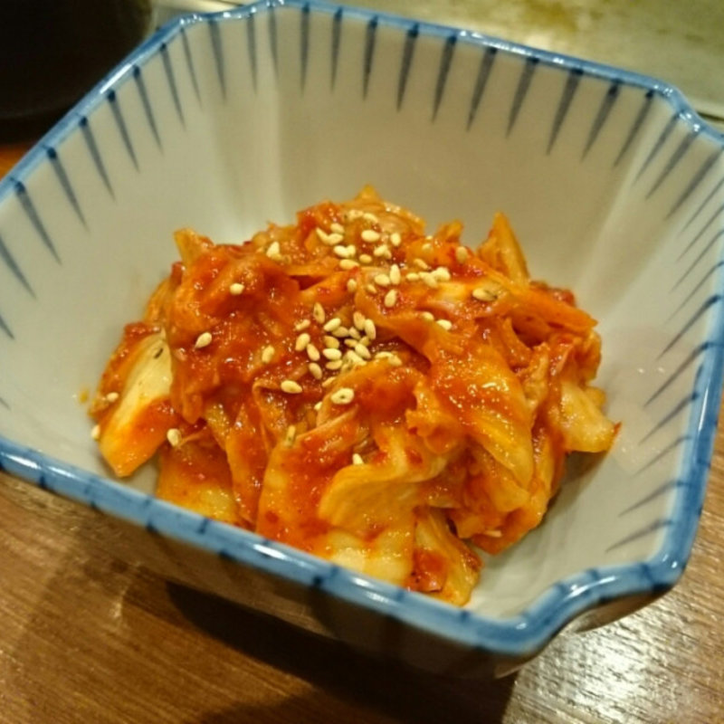 スペアリブの豆鼓蒸し(中国料理 侑膳)