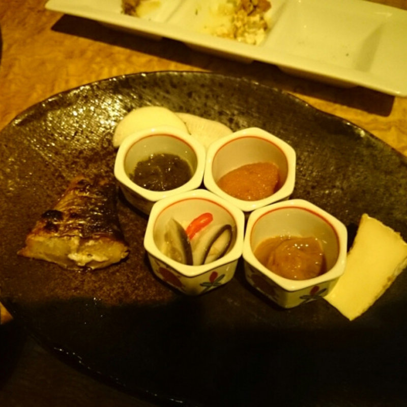 福建炒飯(中国料理 侑膳)