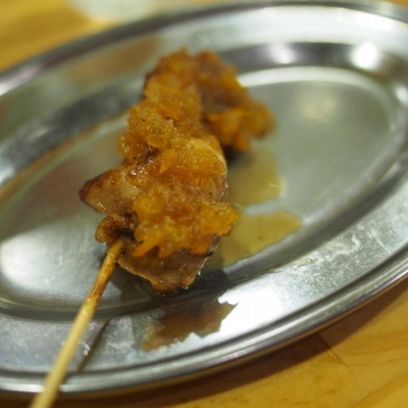 とりもも(信州 ゴールデン新館)