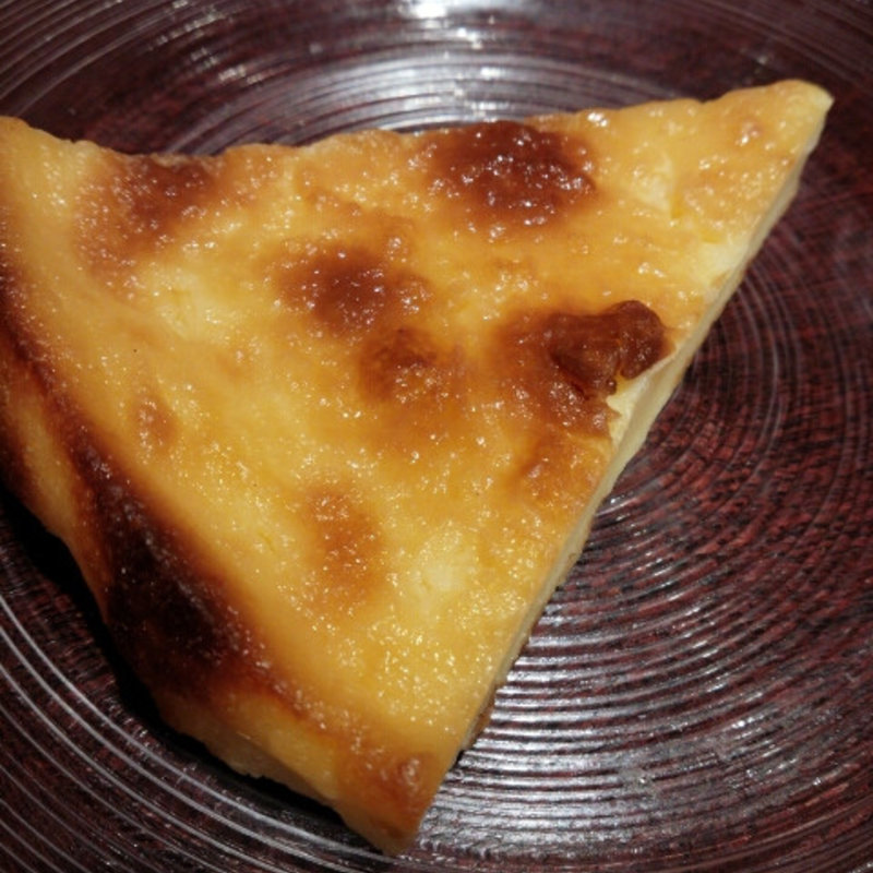 パステルデアロース(俺のスパニッシュ)