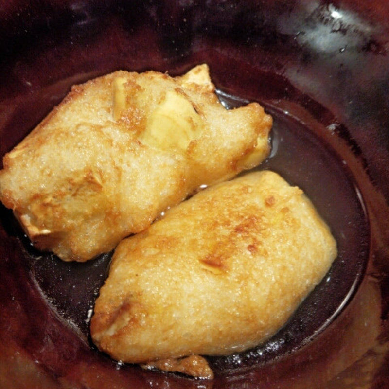 栗(おでん 俺のだし)