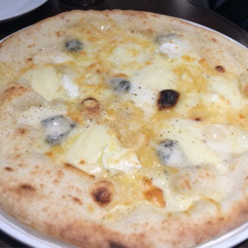 クアトロフォルマッジォ(俺のフレンチ・イタリアン AKASAKA)