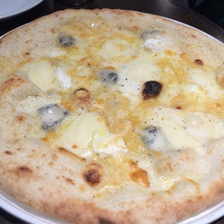 クアトロフォルマッジォ(俺のフレンチ・イタリアン AKASAKA)