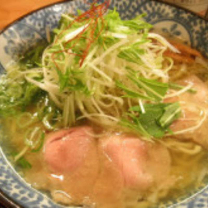 ウフアラコック ～トリュフピューレ～(俺のフレンチTable Taku)