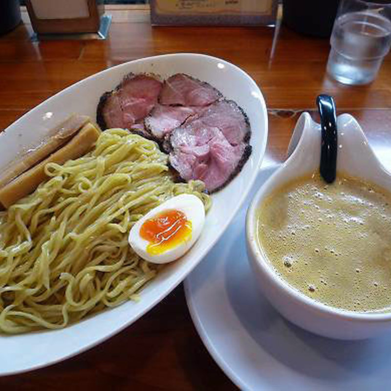 スターつけ麺 中（300g）(俺のラーメン あっぱれ屋 )