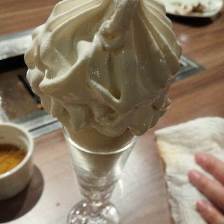 CREMIA(俺の焼肉 銀座9丁目)