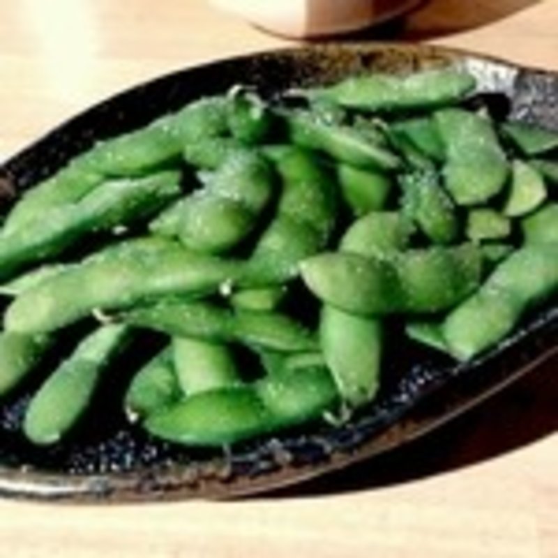枝豆(俺の魚を食ってみろ！！本店)